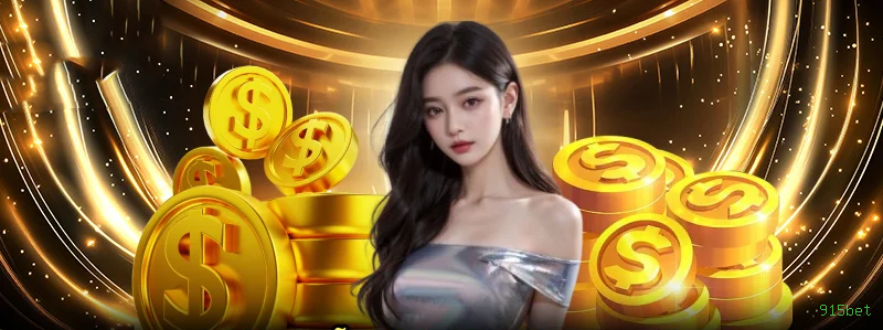 APK Android da 915bet para download