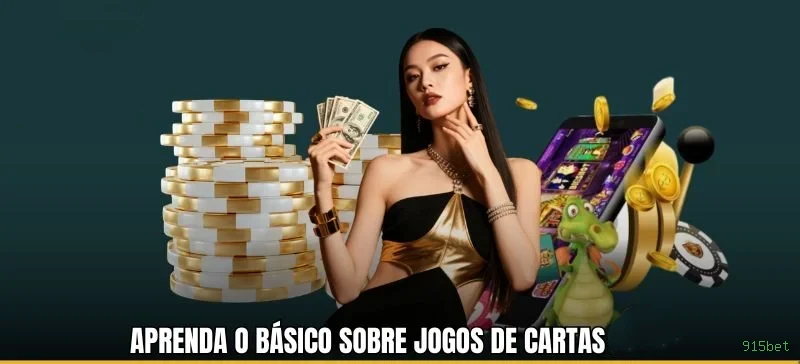 Imagem promocional do cassino online da 915bet mostrando jogos ao vivo