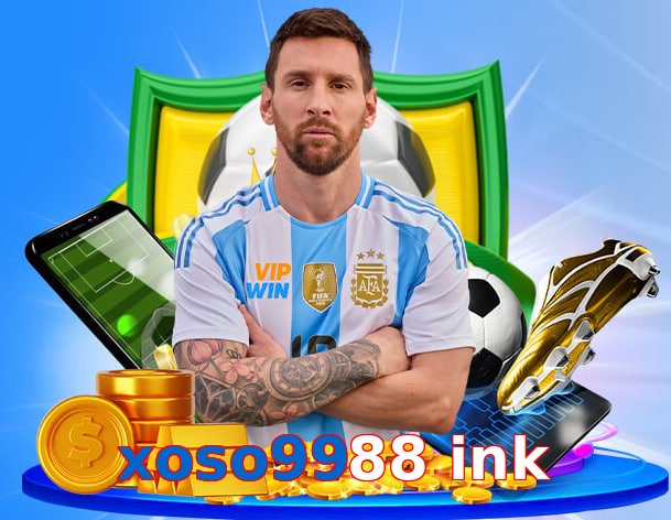 xoso9988 ink