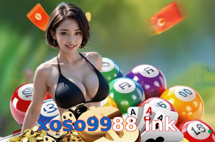 xoso9988 ink