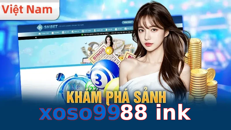 xoso9988 ink