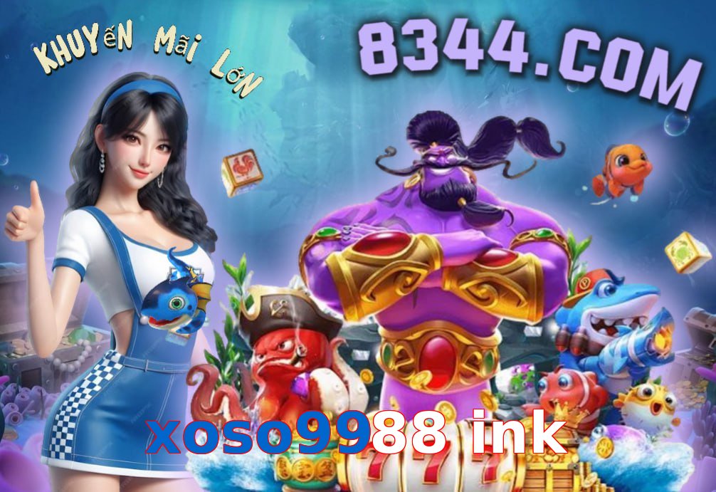 xoso9988 ink