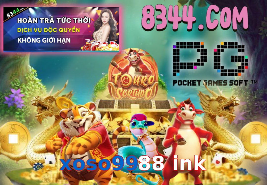 xoso9988 ink