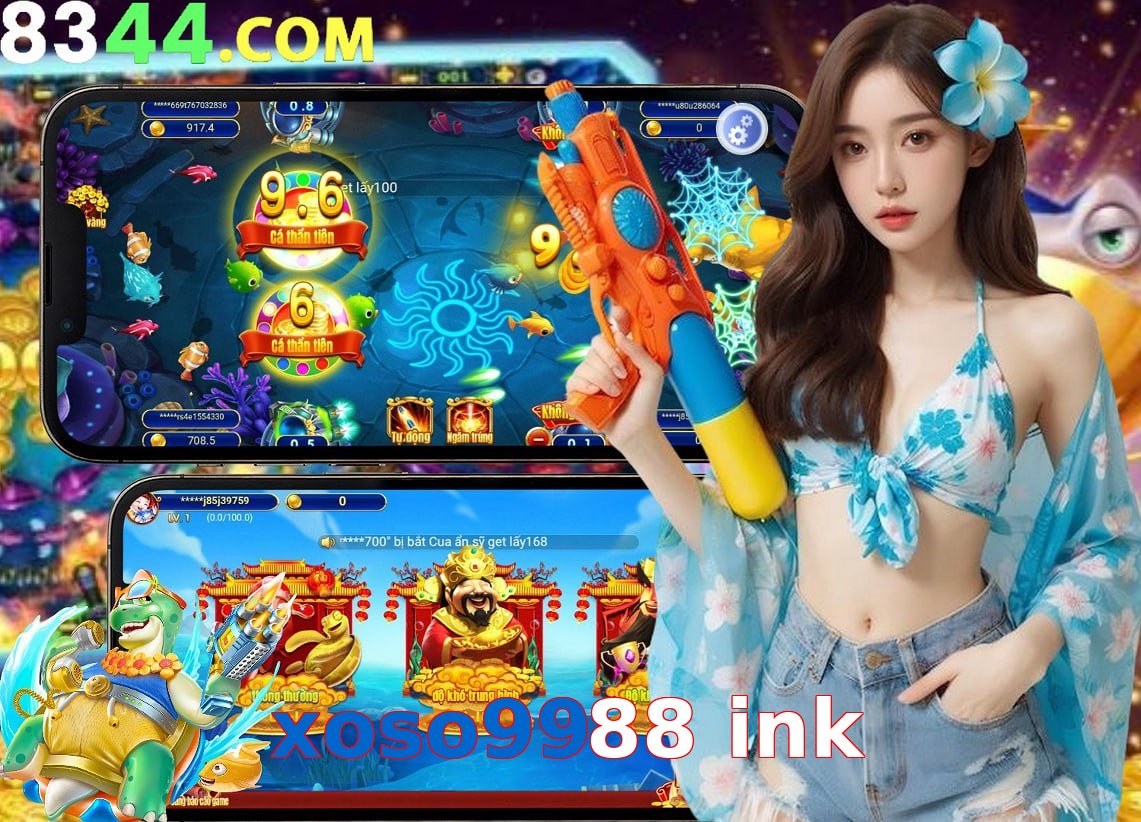 xoso9988 ink