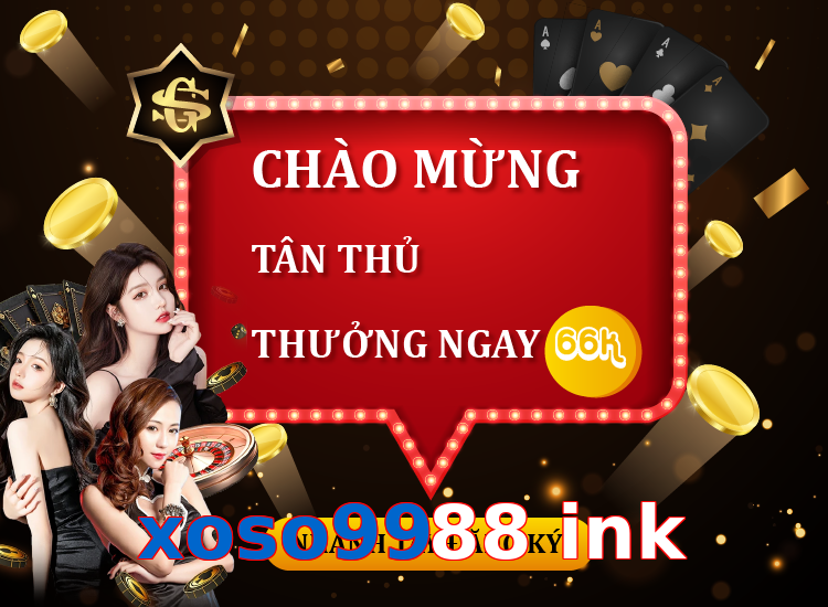 xoso9988 ink